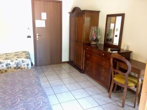 Hotel Edelweiss 2*