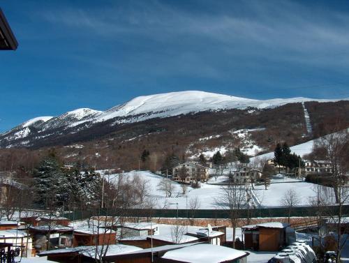 Edelweiss Hotel 2*