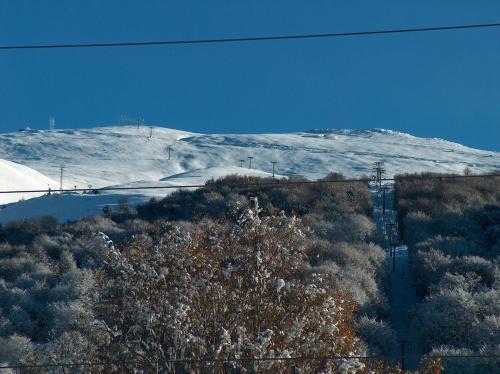 Hotel Edelweiss 2*