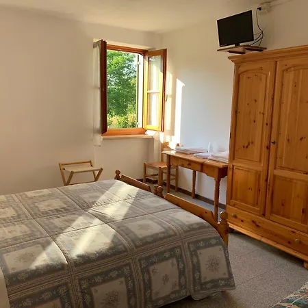 Hotel Edelweiss San Zeno di Montagna Room photo