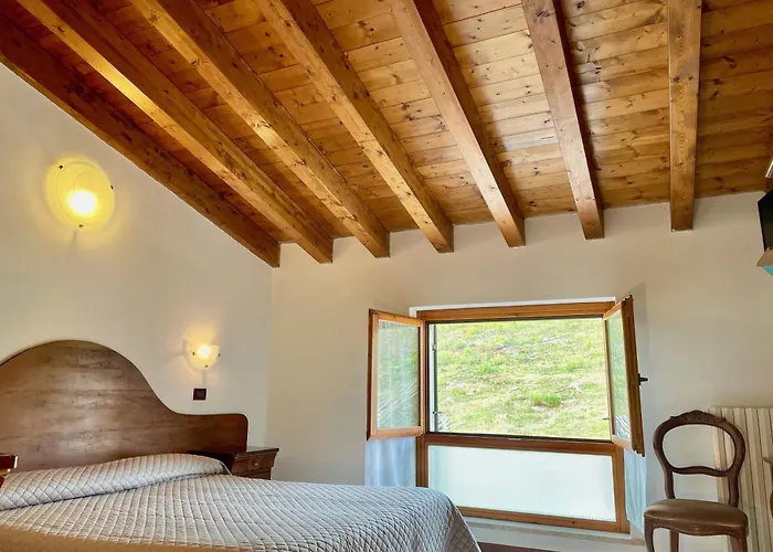 Hotel Edelweiss