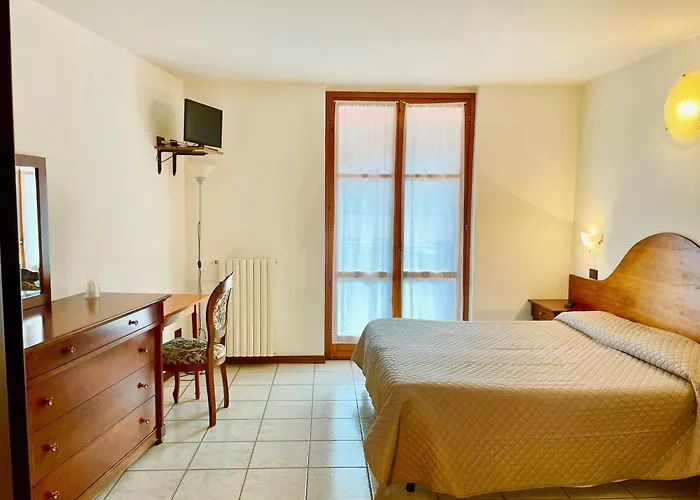 Hotel Edelweiss