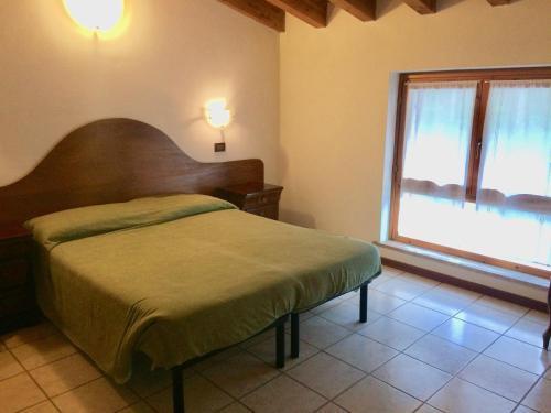 Edelweiss Hotel