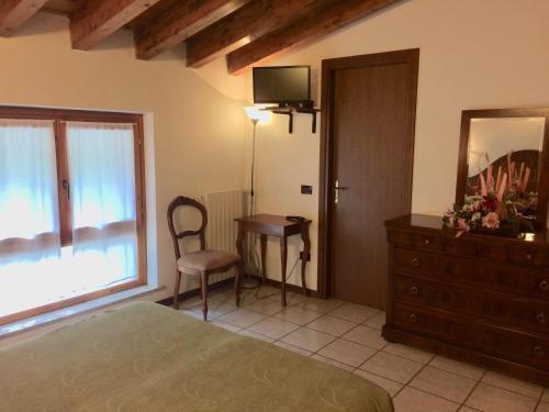 Edelweiss Hotel
