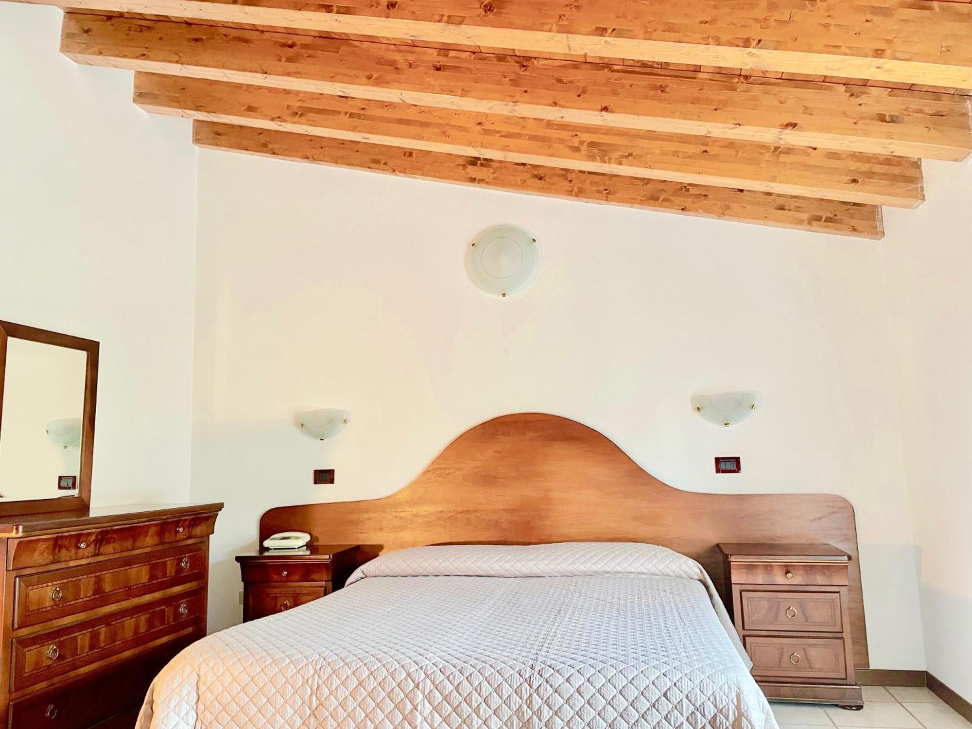 Edelweiss Hotel