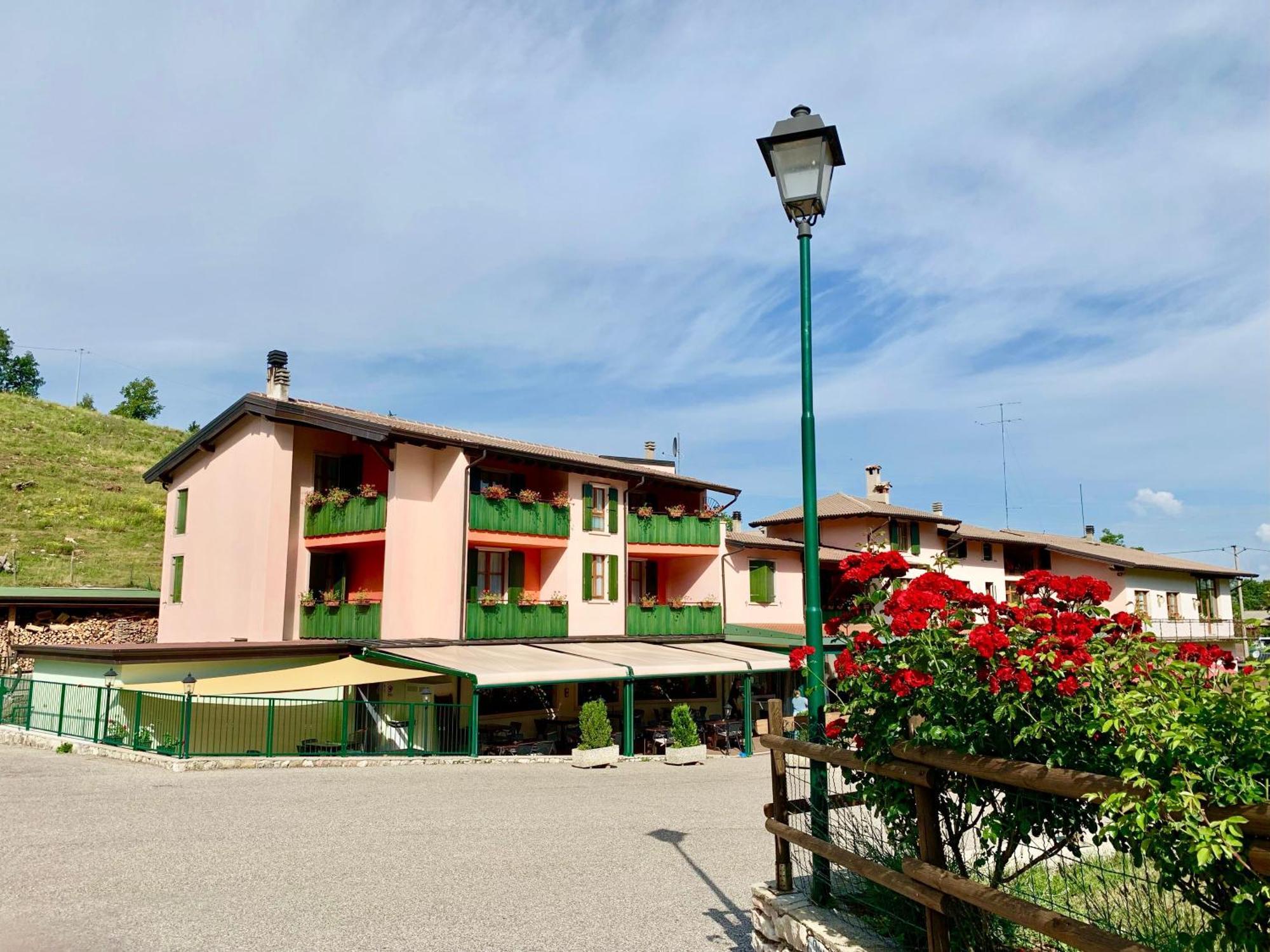 Edelweiss Hotel