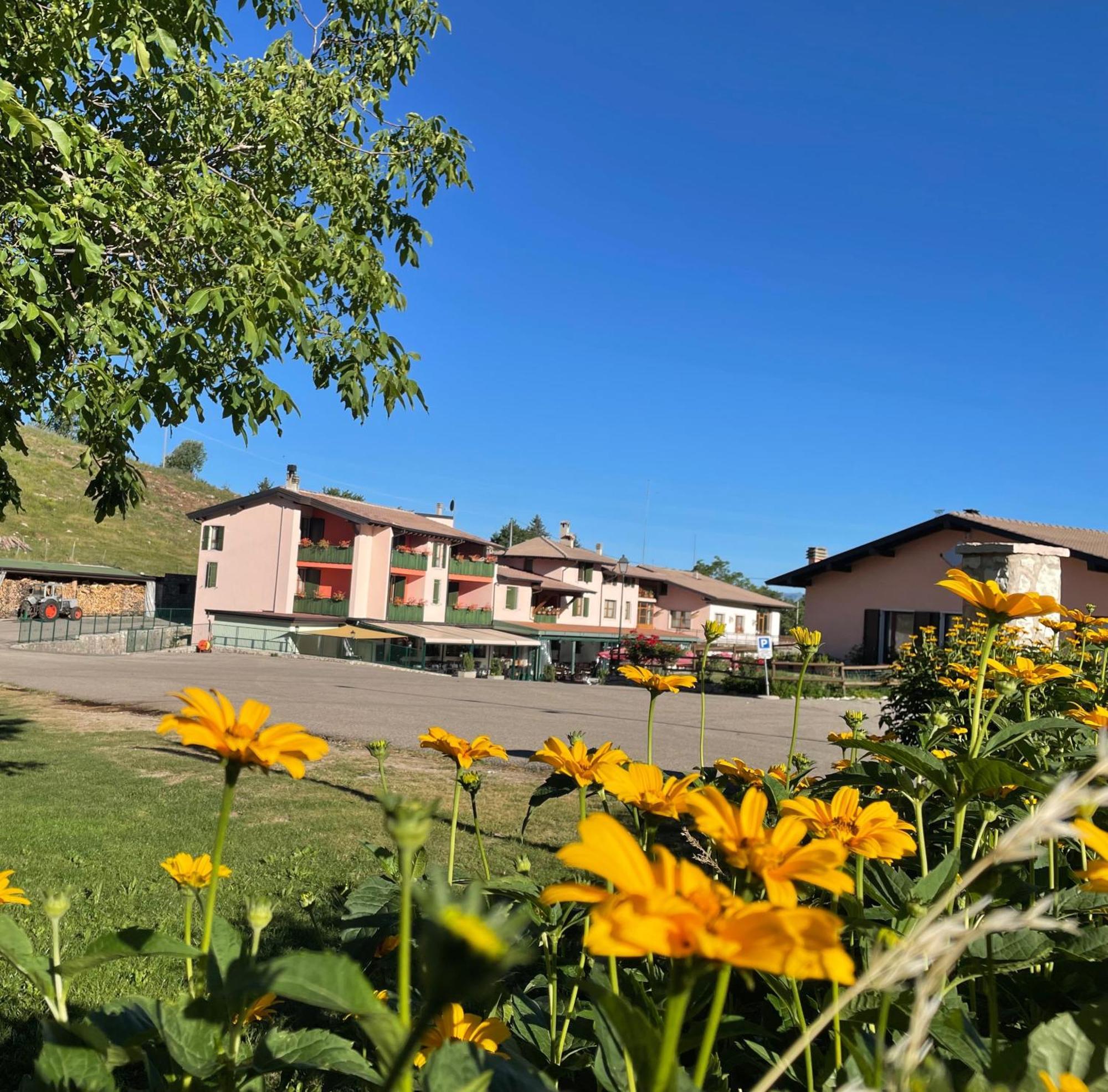 Hotel Edelweiss 2*
