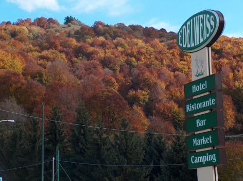 Edelweiss Hotel 2*